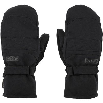 Volcom Peep mitt WMS černá – Hledejceny.cz