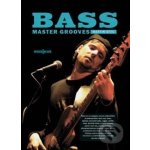 Bass master grooves + CD - Martin Štec – Hledejceny.cz