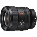 Sony FE 24mm f/1.4 GM