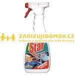 Star 50 čistič koberců s rozprašovačem 500 ml – Sleviste.cz