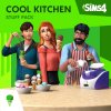 Hra na PC The Sims 4: Báječná kuchyně