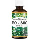 Saloos esenciální olej HO - SHO 50 ml – Hledejceny.cz