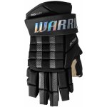 Hokejové rukavice Warrior alpha fr2 pro sr – Zbozi.Blesk.cz