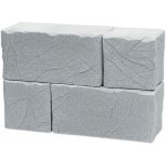Prosperplast STONE BLOCK 400L – Hledejceny.cz