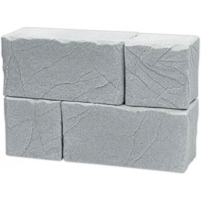 Prosperplast STONE BLOCK 400L – Hledejceny.cz