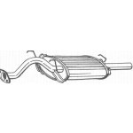 Bosal BS 163-157 – Hledejceny.cz