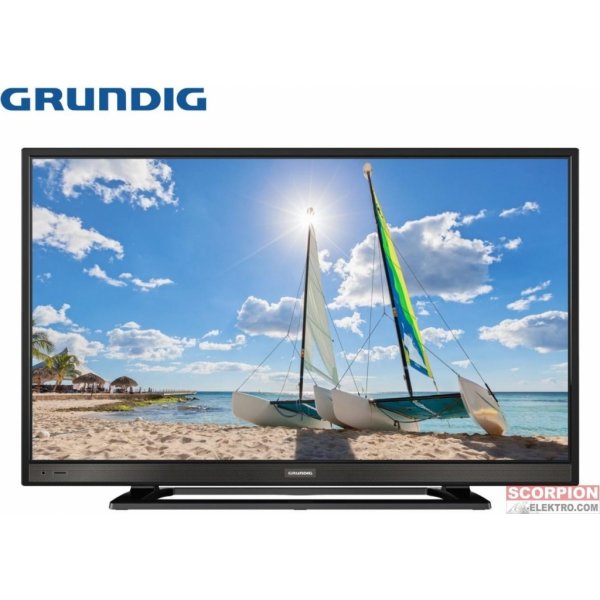 Televize Grundig Vision 6 48 VLE 6421
