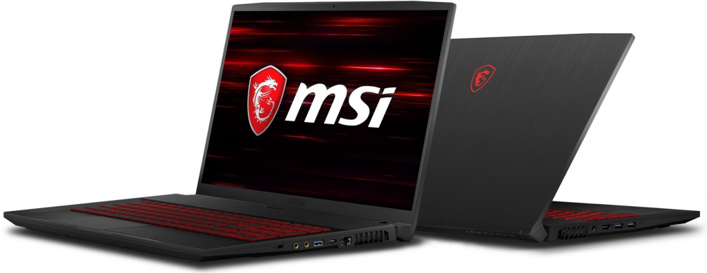 MSI GF75 Thin 10SC-037NEU