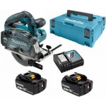 MAKITA DCS553RTJ – Sleviste.cz