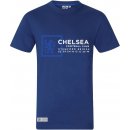 Fan Store FC Chelsea pánské tričko Poly white
