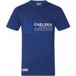 Fan Store FC Chelsea pánské tričko Poly white – Sleviste.cz