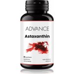 Advance Astaxanthin 60 kapslí – Hledejceny.cz