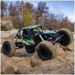 Axial Gilamon AXP8 2.2 4WD RTR zelený 1:8 – Hledejceny.cz