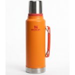 Stanley Legendary Classic Bottle 1,4 l Goldenrod Coral – Sleviste.cz
