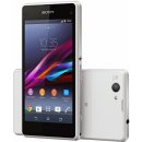 Sony Xperia Z1 Compact