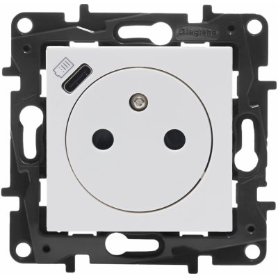 Legrand Niloé Step 863138 – Zboží Mobilmania