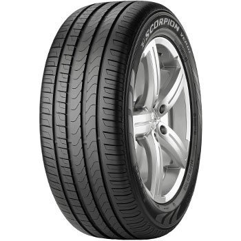 Pirelli Scorpion Verde 255/55 R19 111Y