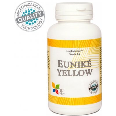 Queen Eunike Yellow 60 tablet