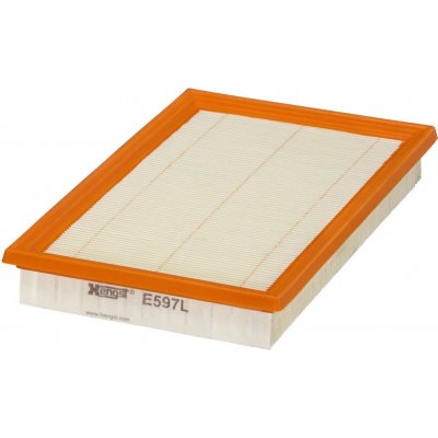 Vzduchový filtr HENGST FILTER E597L – Hledejceny.cz