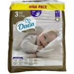 Dada Extra Care 3 Midi 4-9 kg 192 ks – Sleviste.cz