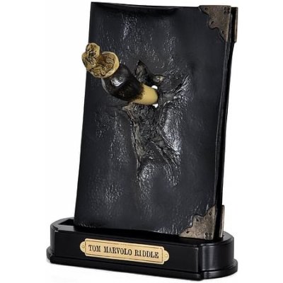 Deník Toma Raddla se zubem Baziliška - Fantasy – Sleviste.cz