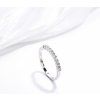 Prsteny Jan Kos jewellery Stříbrný prsten MHT 2958 SW