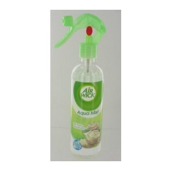 Air Wick Mist Aqua spray bílé květy 345 ml