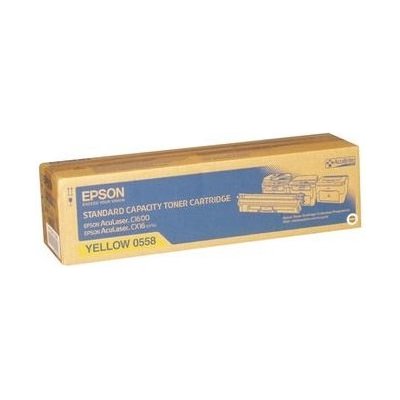 Epson C13S050558 - originální