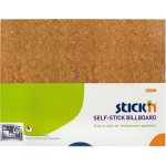 Stick'n nástěnka samolepicí 46 x 58 cm – Zboží Živě