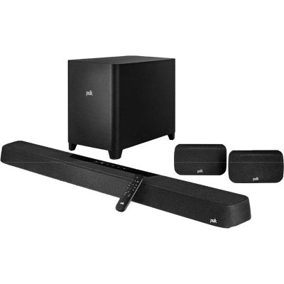 Polk Audio MagniFi Max AX SR – Hledejceny.cz