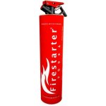 Firestarter Vodka 40% 0,7 l (holá láhev) – Zboží Dáma