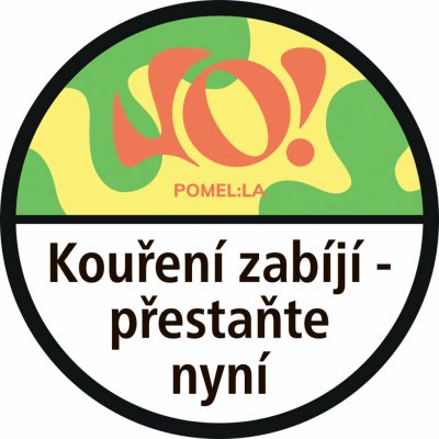 Theo POMEL:LA 200 g – HobbyKompas.cz
