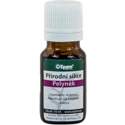 Epam Pelyněk Tavričeskij Silice 10 ml – Hledejceny.cz