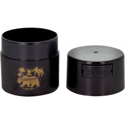 Qnubu California 120 ml – Sleviste.cz