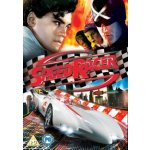 Speed Racer DVD – Hledejceny.cz