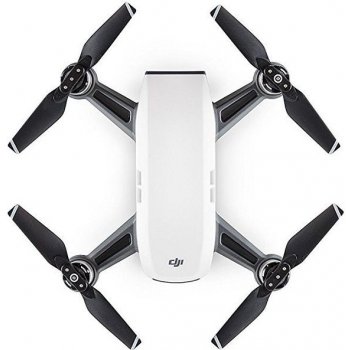 DJI Spark Alpine White - DJIS0200