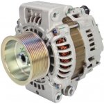 Alternátor pro SCANIA 100A, 10 drážek – Sleviste.cz