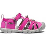Keen Seacamp II CNX very berry dawn pink – Sleviste.cz