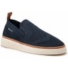 Pánské espadrilky Gant pánský slip-on black 22678667-G00-847