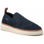 Gant pánský slip-on black 22678667-G00-847 – Zbozi.Blesk.cz