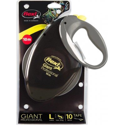 Flexi Vodítko Giant pro velké silné psy