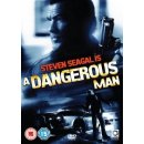 A Dangerous Man DVD