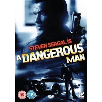 A Dangerous Man DVD