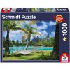 Puzzle Schmidt Time out 1000 dílků