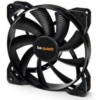 be quiet! Pure Wings 2 140mm BL083