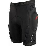 Šortky s výztuhami Zandona Soft Active