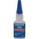 LOCTITE 435 vteřinové lepidlo 20g