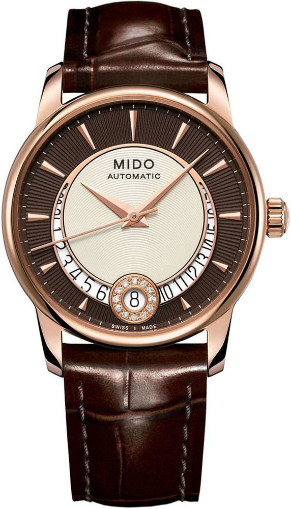 Mido M007.207.36.291.00