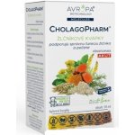 Avropa CholagoPharm bylinné kapky 50 ml – Hledejceny.cz