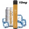 Jednorázová e-cigareta Elf Bar 600 Energy Ice 10 mg 600 potáhnutí 1 ks